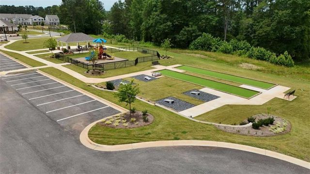 171 Galilee Lane, Bethlehem, GA 30620