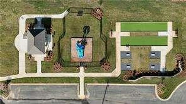 171 Galilee Lane, Bethlehem, GA 30620