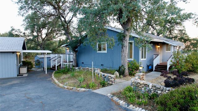 31486 Big River Way, Coarsegold, CA 93614