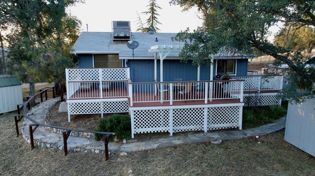 31486 Big River Way, Coarsegold, CA 93614