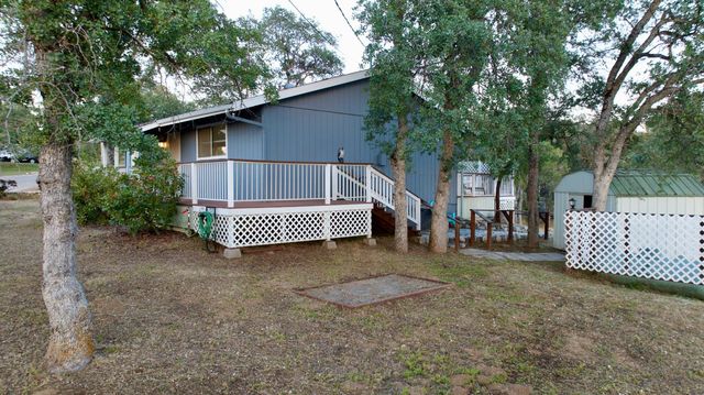 31486 Big River Way, Coarsegold, CA 93614