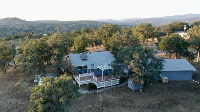 31486 Big River Way, Coarsegold, CA 93614