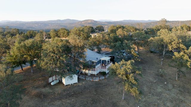 31486 Big River Way, Coarsegold, CA 93614