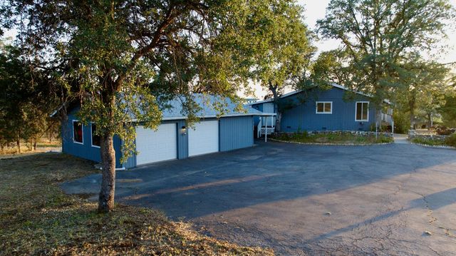 31486 Big River Way, Coarsegold, CA 93614