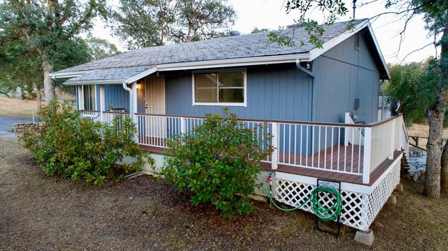 31486 Big River Way, Coarsegold, CA 93614