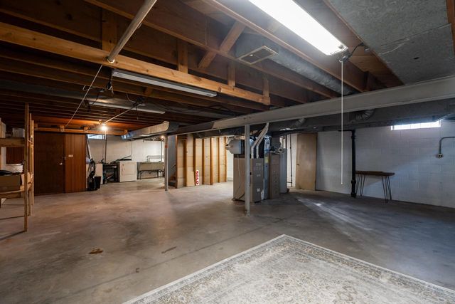 9825 W Concordia AVENUE, Milwaukee, WI 53222