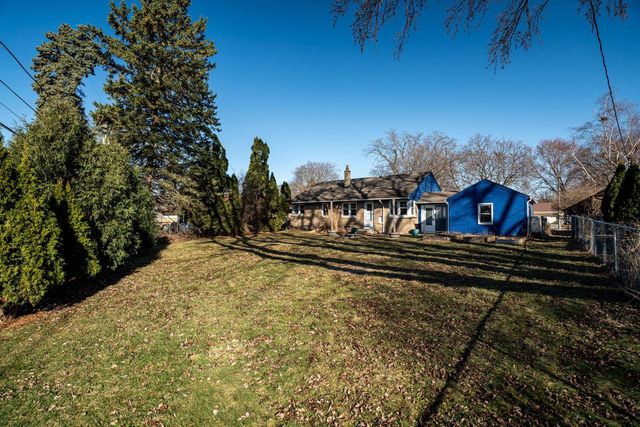 9825 W Concordia AVENUE, Milwaukee, WI 53222