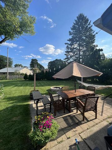 9825 W Concordia AVENUE, Milwaukee, WI 53222