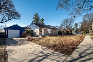 9825 W Concordia AVENUE, Milwaukee, WI 53222