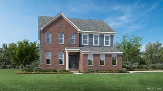 5104 Rutland Drive, Saline, MI 48176