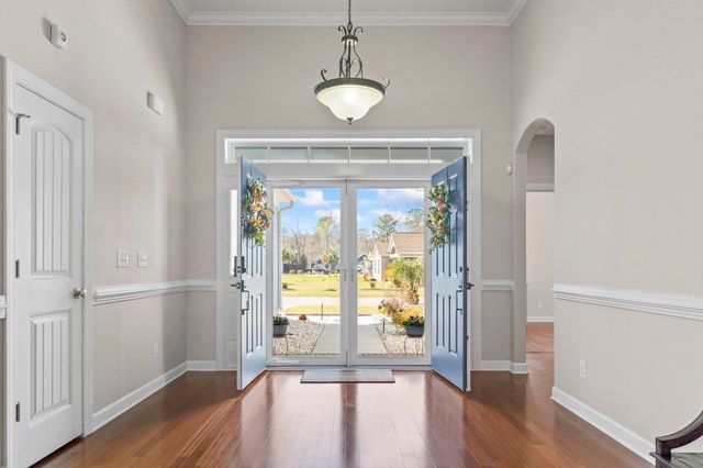 712 Tilly Pine Dr., Conway, SC 29526