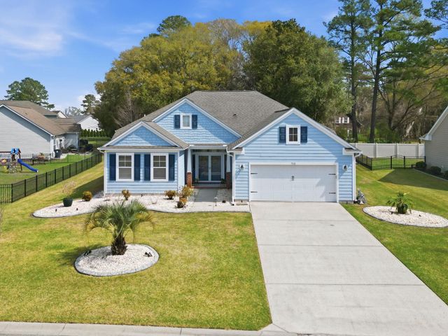 712 Tilly Pine Dr., Conway, SC 29526