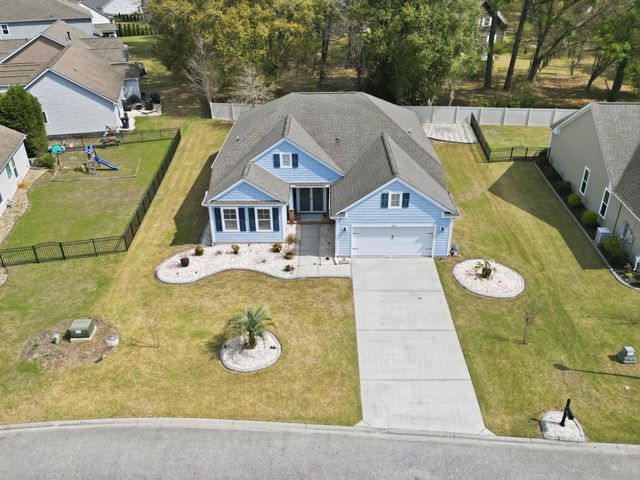 712 Tilly Pine Dr., Conway, SC 29526