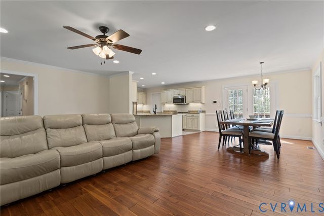 3415 Three Chopt Rd, Gum Spring, VA 23065