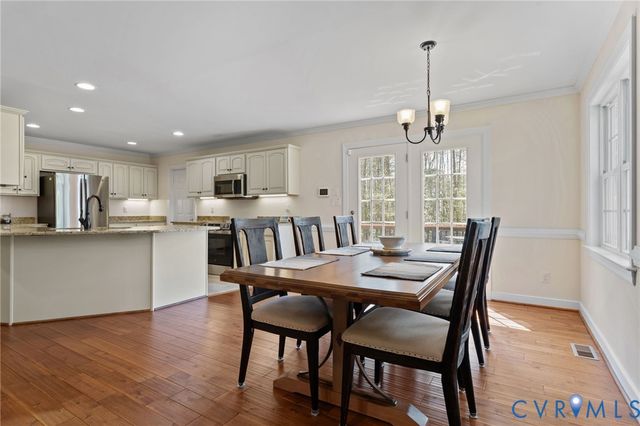 3415 Three Chopt Rd, Gum Spring, VA 23065