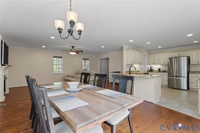 3415 Three Chopt Rd, Gum Spring, VA 23065