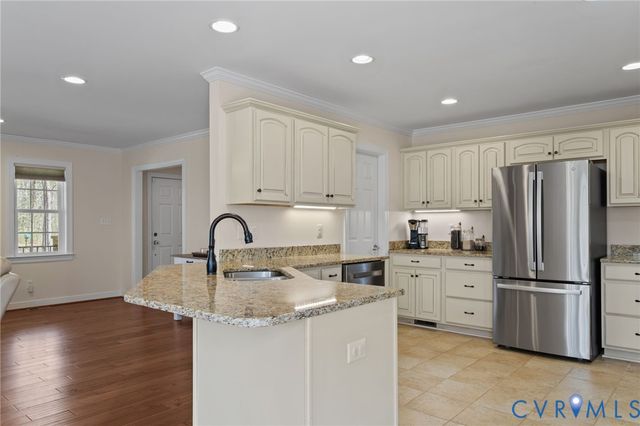3415 Three Chopt Rd, Gum Spring, VA 23065