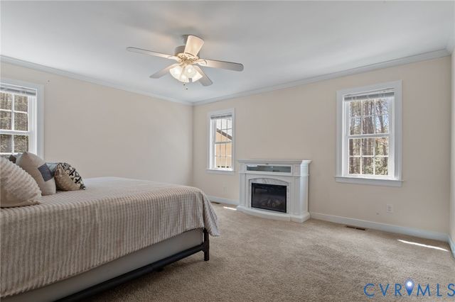 3415 Three Chopt Rd, Gum Spring, VA 23065