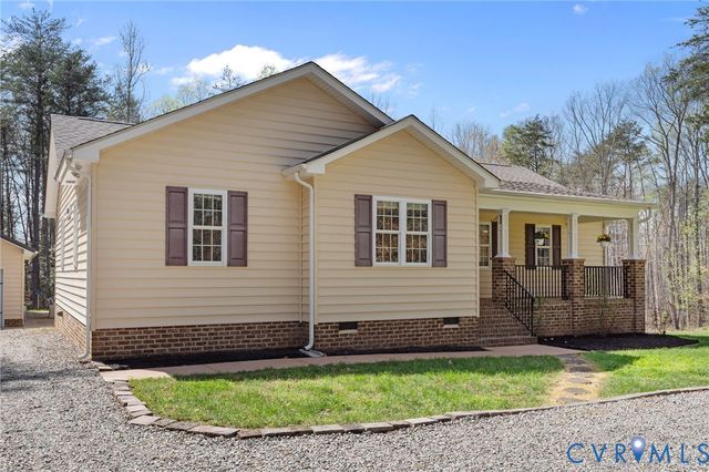 3415 Three Chopt Rd, Gum Spring, VA 23065