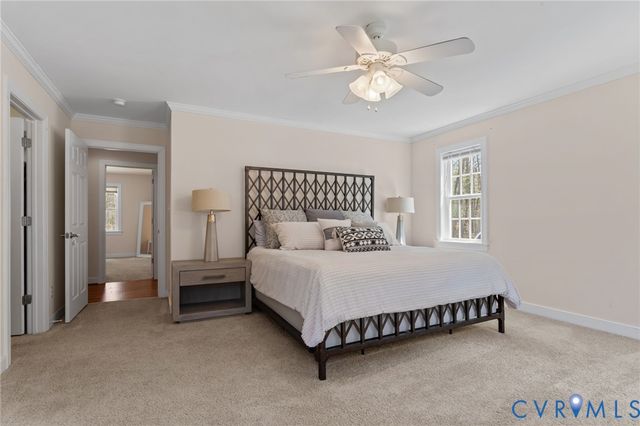 3415 Three Chopt Rd, Gum Spring, VA 23065