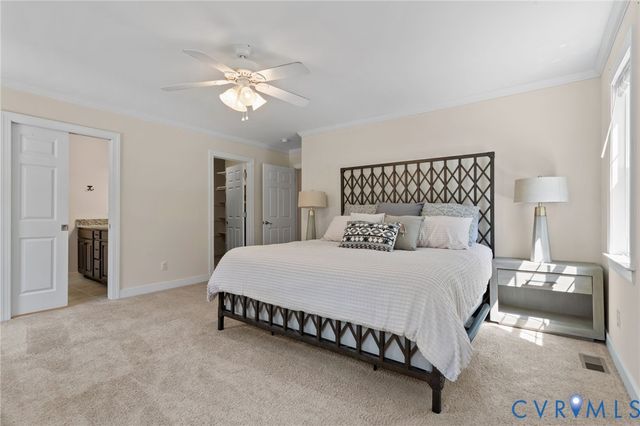 3415 Three Chopt Rd, Gum Spring, VA 23065