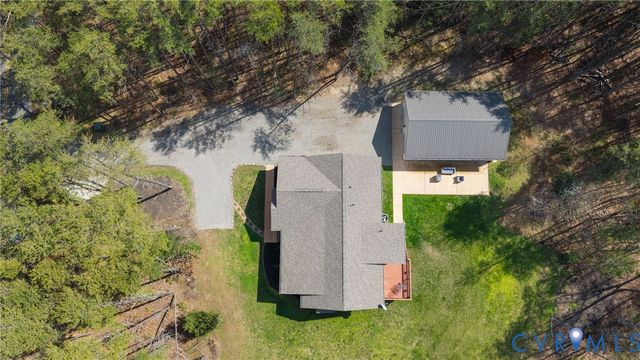 3415 Three Chopt Rd, Gum Spring, VA 23065