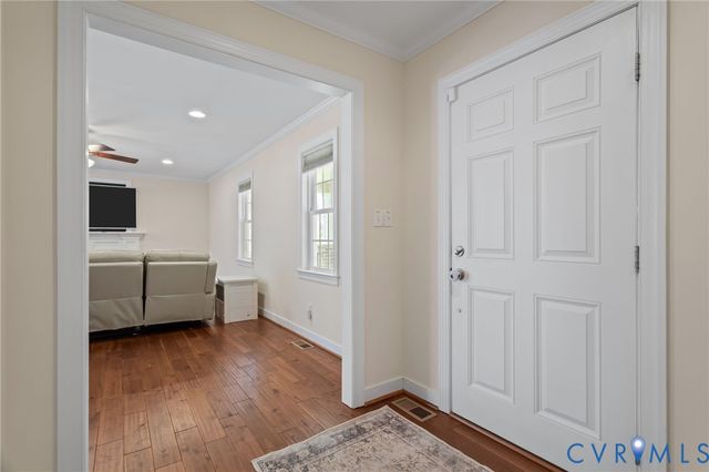 3415 Three Chopt Rd, Gum Spring, VA 23065