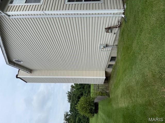 12845 Meadowdale Drive, Unincorporated, MO 63138