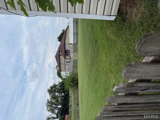 12845 Meadowdale Drive, Unincorporated, MO 63138