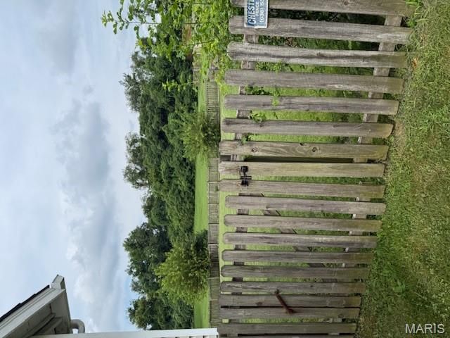 12845 Meadowdale Drive, Unincorporated, MO 63138