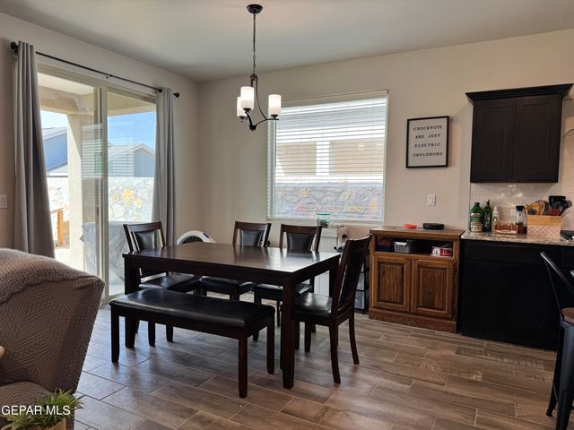 119 ESTHER Trail, Sunland Park, NM 88008