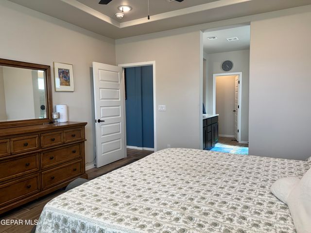 119 ESTHER Trail, Sunland Park, NM 88008