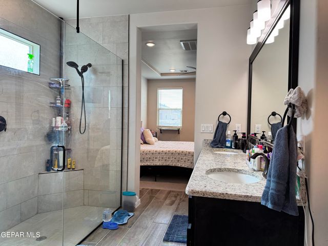 119 ESTHER Trail, Sunland Park, NM 88008