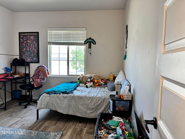 119 ESTHER Trail, Sunland Park, NM 88008