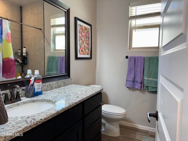 119 ESTHER Trail, Sunland Park, NM 88008
