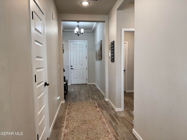 119 ESTHER Trail, Sunland Park, NM 88008