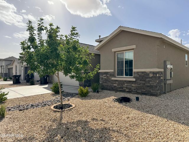 119 ESTHER Trail, Sunland Park, NM 88008