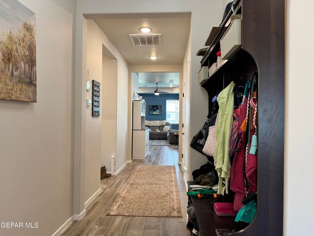 119 ESTHER Trail, Sunland Park, NM 88008