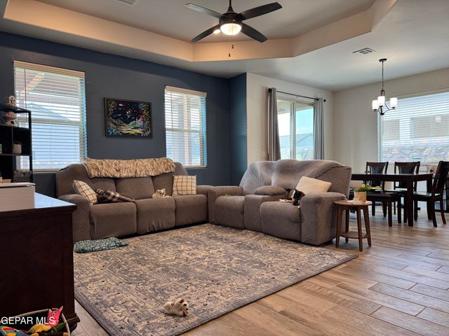 119 ESTHER Trail, Sunland Park, NM 88008