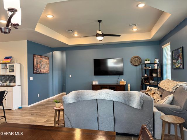 119 ESTHER Trail, Sunland Park, NM 88008