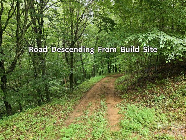 220 Screaming Eagle Drive, Mars Hill, NC 28754