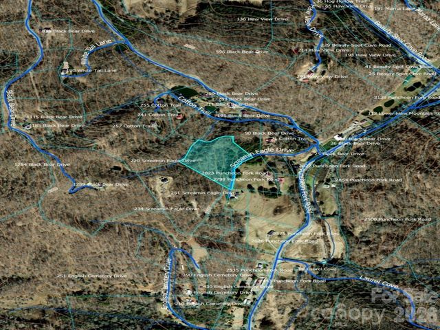 220 Screaming Eagle Drive, Mars Hill, NC 28754