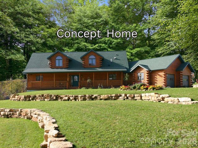 220 Screaming Eagle Drive, Mars Hill, NC 28754