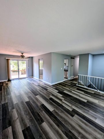 962 Harrogate Court, Forest Park, OH 45240