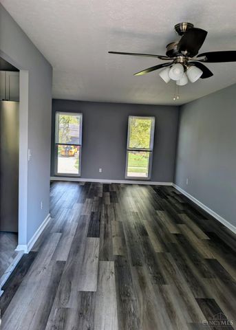 962 Harrogate Court, Forest Park, OH 45240