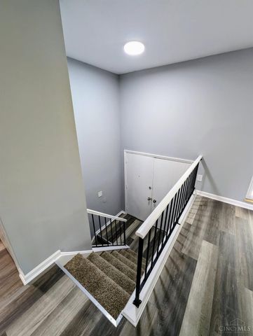 962 Harrogate Court, Forest Park, OH 45240