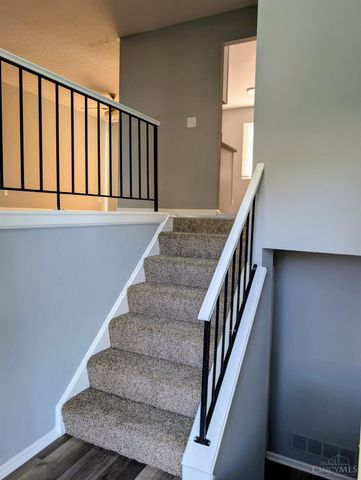 962 Harrogate Court, Forest Park, OH 45240