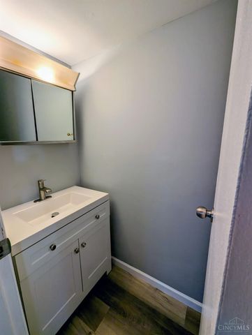 962 Harrogate Court, Forest Park, OH 45240