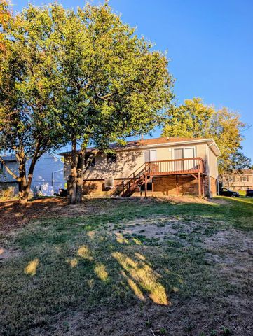 962 Harrogate Court, Forest Park, OH 45240