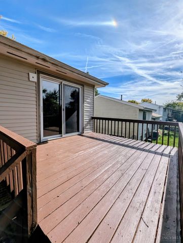 962 Harrogate Court, Forest Park, OH 45240